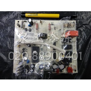 美的柜机内板冷暖KTF3R120L/WY-J