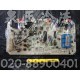 美的5匹三相单冷外板KF-120W/S-570