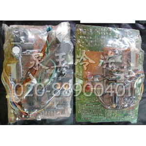 东芝TOSHIBA MCC-137 RAS-225NKHVS