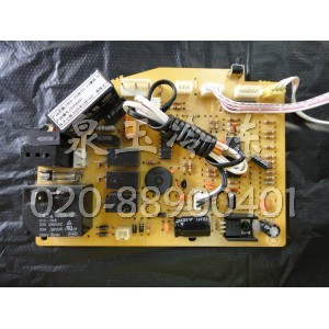 志高ZKFR-25GW/ED 27液晶DF分体板