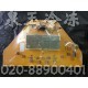志高3-5匹柜机面板SG4LCD233-D