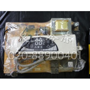 志高ZKF-61GW/E 50/1分体内板(带接收器)