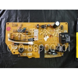 志高ZKF-36GW/CDY分体内板