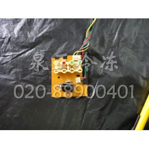 志高285PG分体接收板(D33TF1285333-Q)