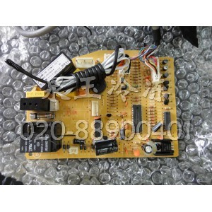 志高ZKF-23GW/E 47/1分体单冷主板