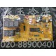 志高3-5匹KFR-75(120)LW/YaD柜机冷暖主板(TG42HP312-S)