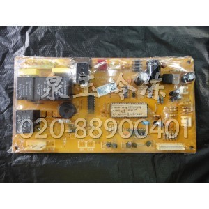 志高3-5匹KF-75(120)LW/Ya柜机单冷主板(TG42HP312-S)
