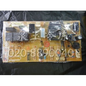 志高ZKFR-51LW/Ya02(SG4LCD318-F)柜机主板