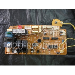 TCL 388PG-S分体主板
