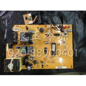TCL KFR-50GW分体冷暖内板(TCLNV18M-01C)