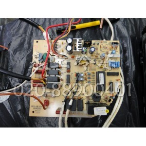 格力分体主板带数显GR51-9B(主板5253D)冷暖带电加热